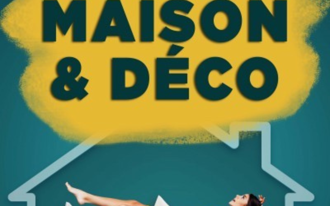 Salon Maison & Déco Rezé 2022